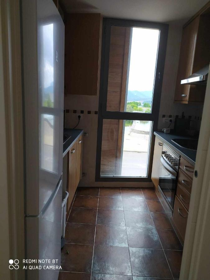 Precioso Apartamento Campo Golf Huesca Zewnętrze zdjęcie