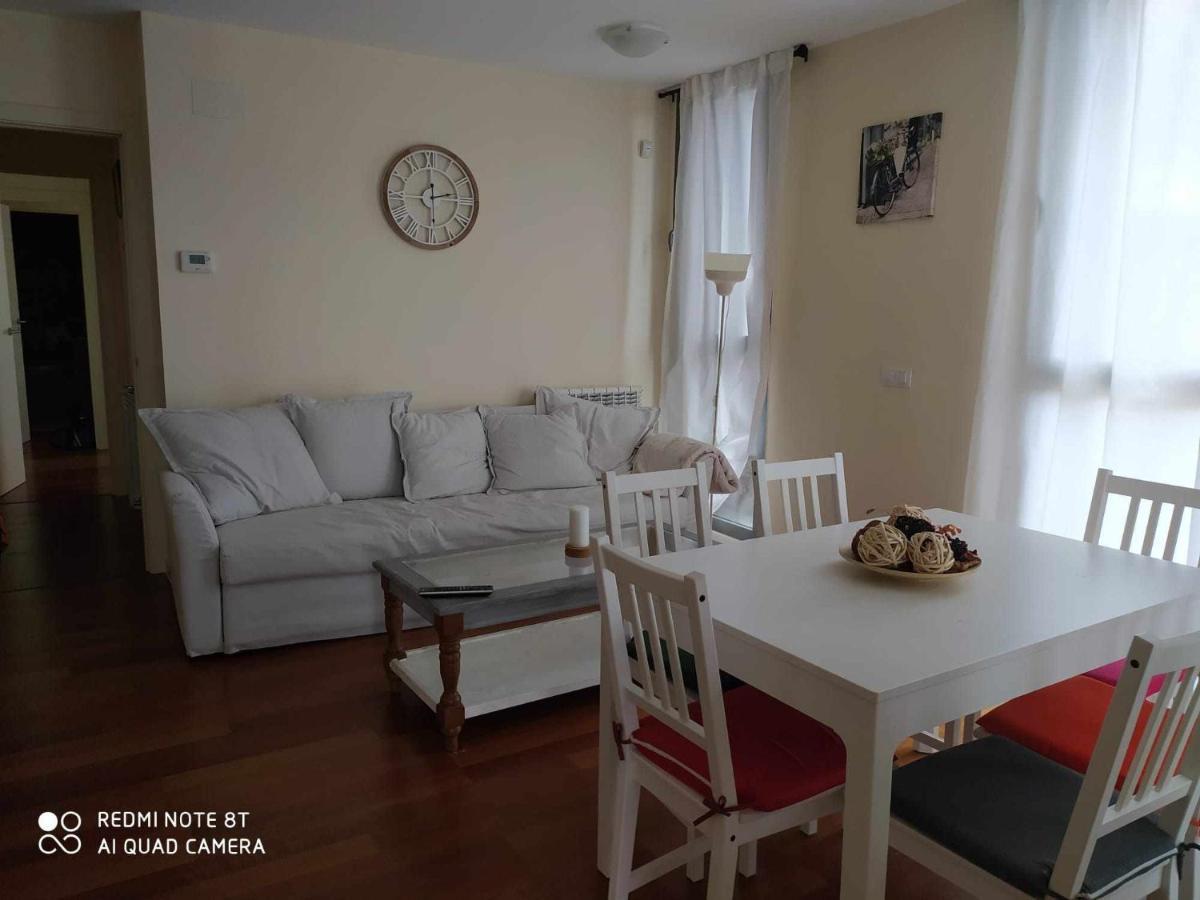Precioso Apartamento Campo Golf Huesca Zewnętrze zdjęcie